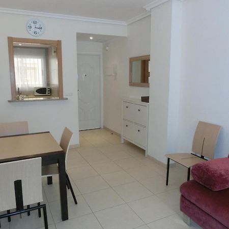 Apartmán Edessa - Primera Linea Oropesa del Mar Exteriér fotografie