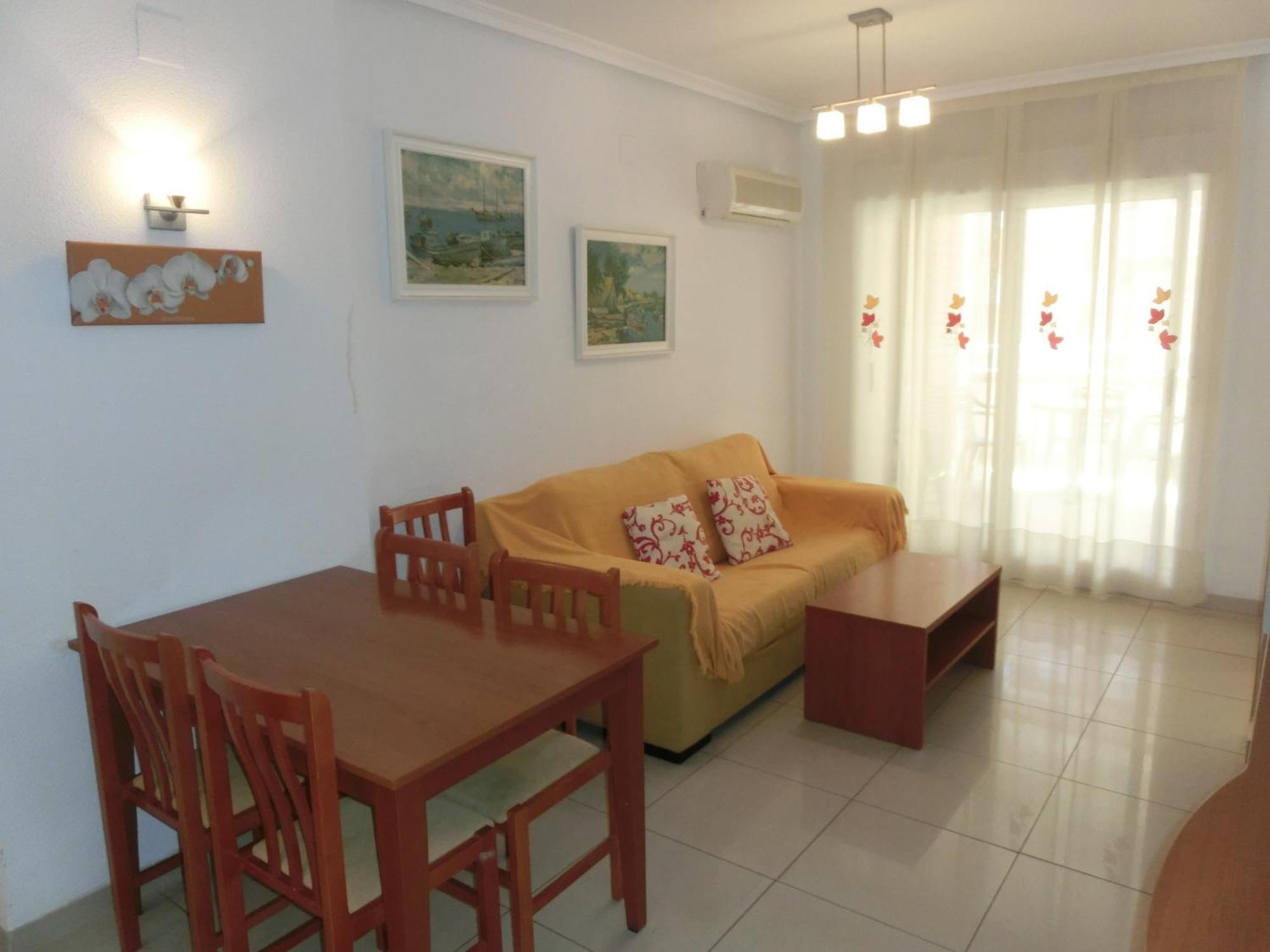 Apartmán Edessa - Primera Linea Oropesa del Mar Exteriér fotografie