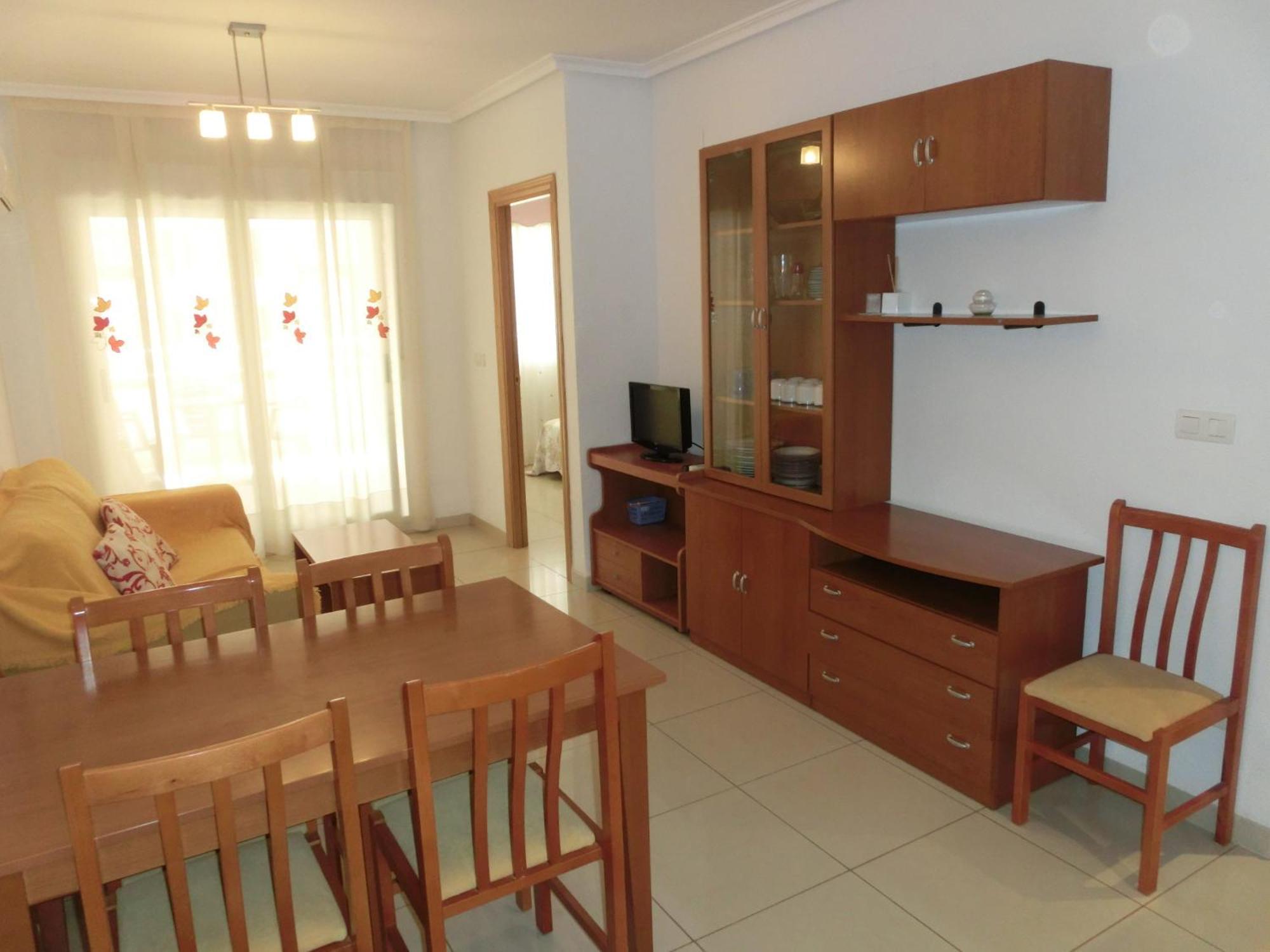 Apartmán Edessa - Primera Linea Oropesa del Mar Exteriér fotografie