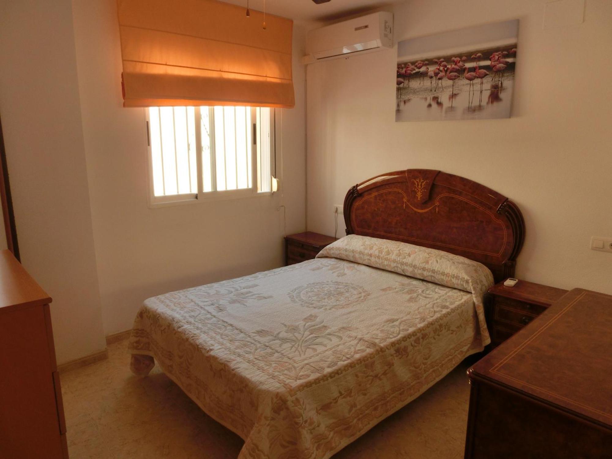 Apartmán Edessa - Primera Linea Oropesa del Mar Exteriér fotografie