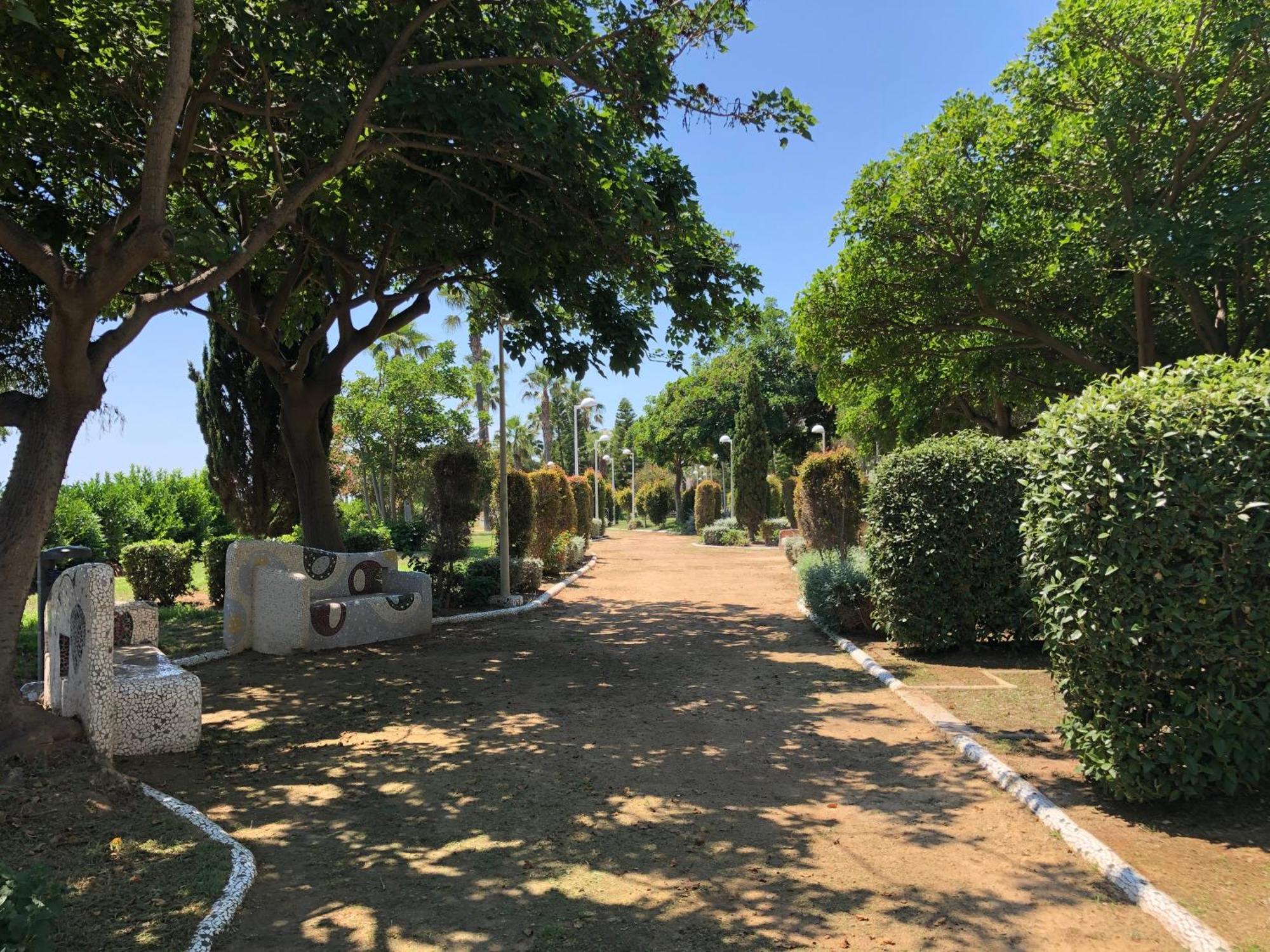 Apartmán Edessa - Primera Linea Oropesa del Mar Exteriér fotografie