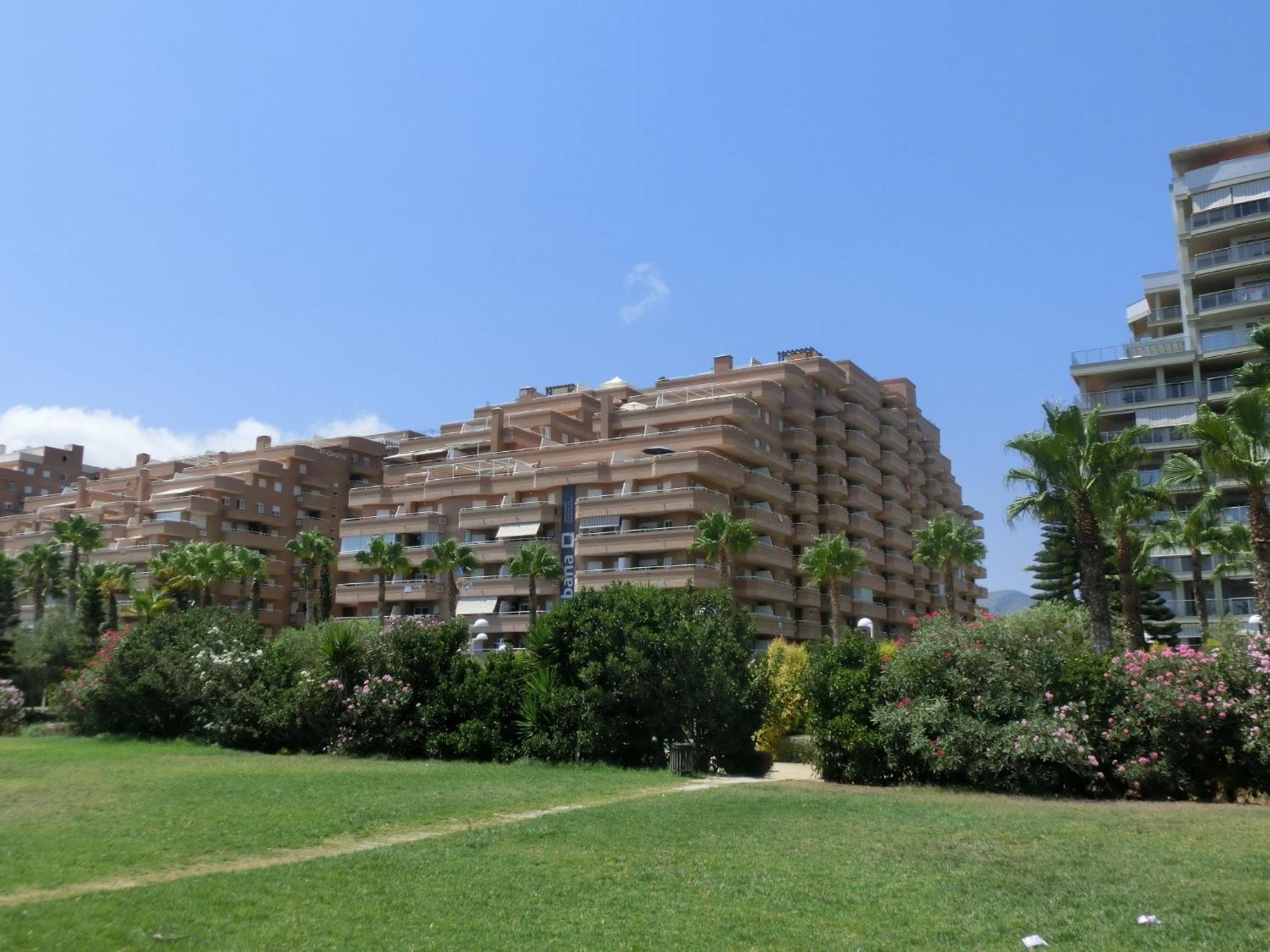 Apartmán Edessa - Primera Linea Oropesa del Mar Pokoj fotografie